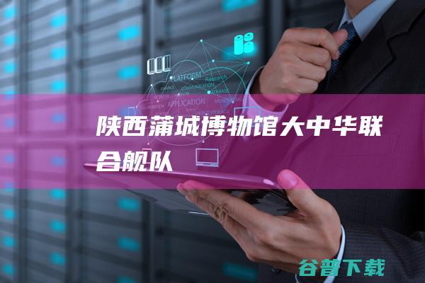 蒲城大中华联合舰队