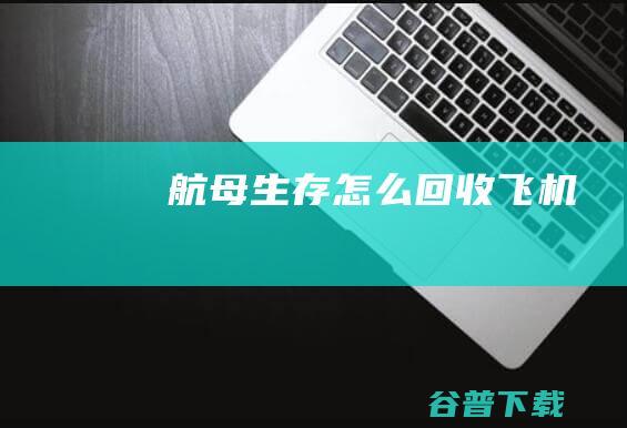 航母生存回收飞机
