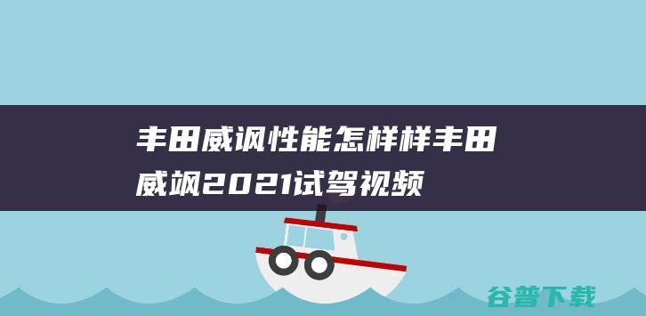 威讽性能怎样样威飒2021试驾视频