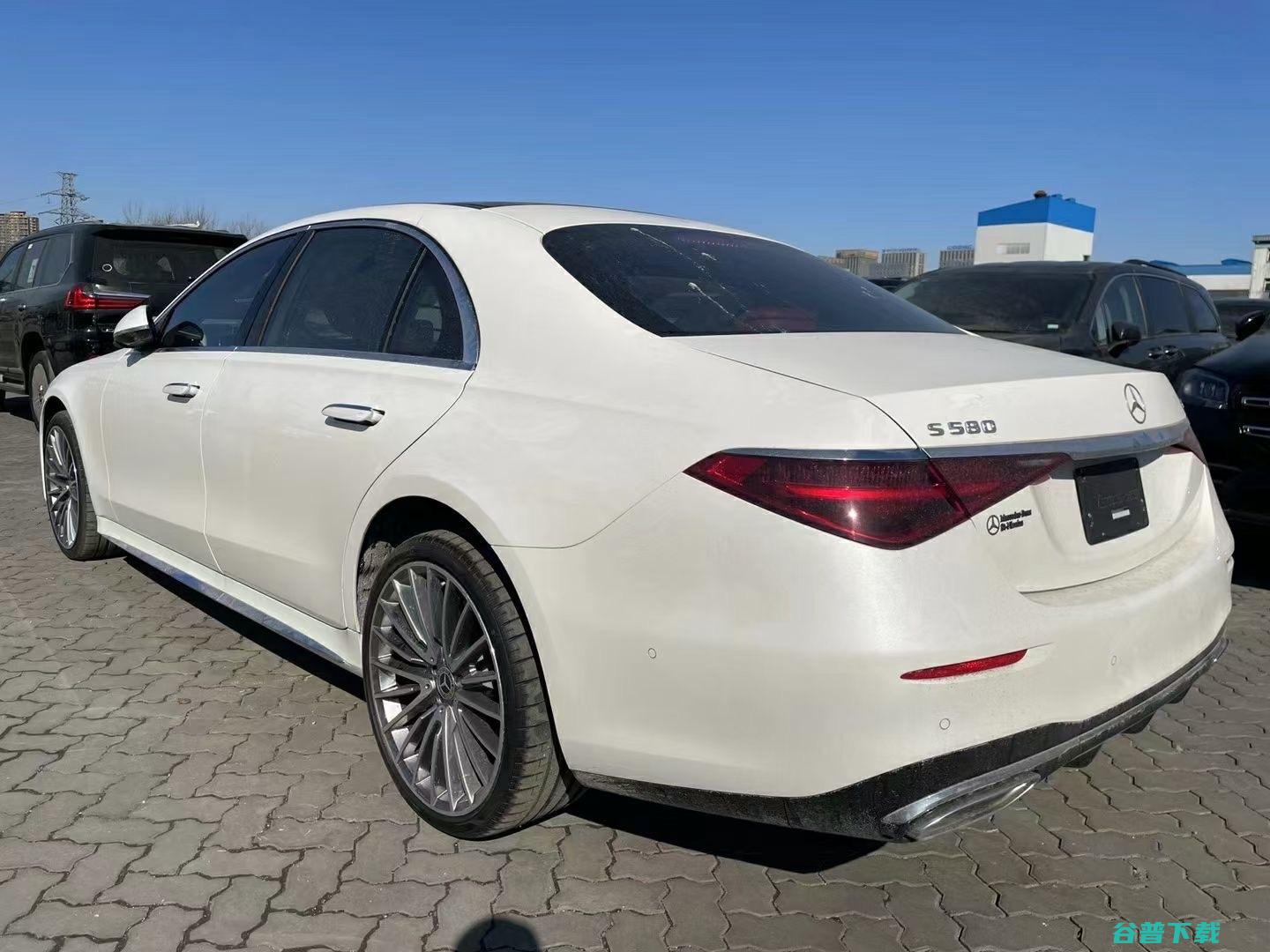 飞驰S600多少钱是多少 (飞驰人生2免费观看全集完整版)