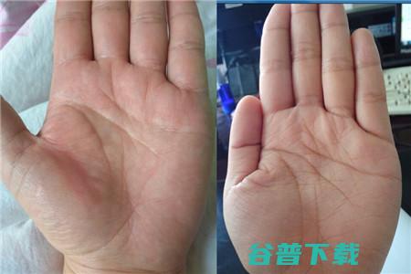 手掌纹很乱有什么说法 手掌乱纹多 (手掌纹很乱有什么说法)