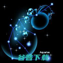水瓶座是什么象星座