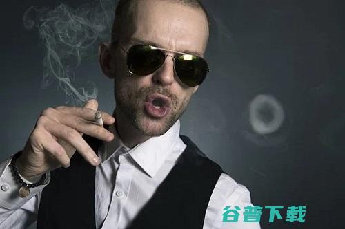 水瓶男厌恶一个人表现