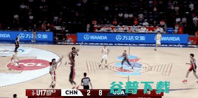 17岁的张博源，真是丁彦雨航2.0？|内线|山西队