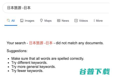 一个关于Google排名的有趣问题 SEO 好文分享 第6张