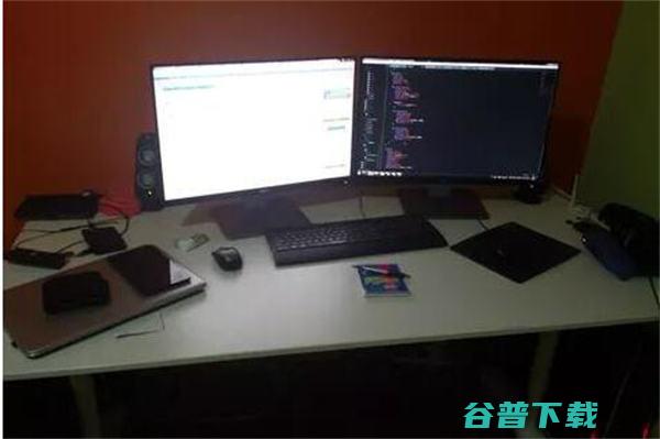 40岁大龄程序员的坎坷站长路 生活感悟 站长故事 IT职场 互联网 博客运营 第2张