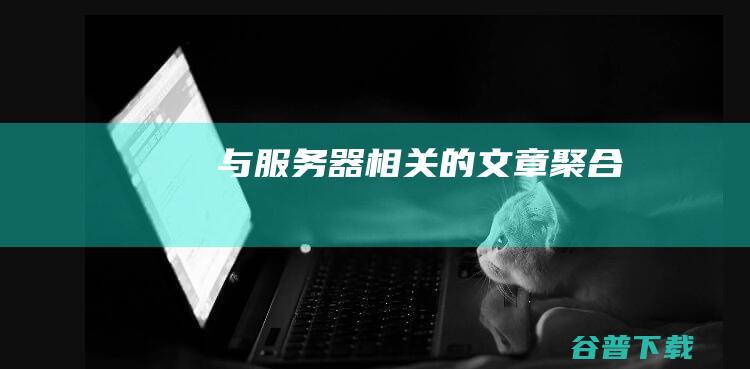 与服务器相关的文章聚合