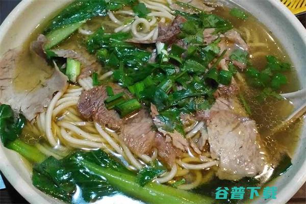 洛阳穆记小碗牛肉汤加盟费 (洛阳穆记小碗牛肉汤有什么特点)
