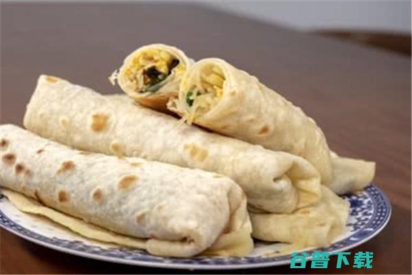 卷饼加盟费用是多少 (卷饼加盟费用多少)
