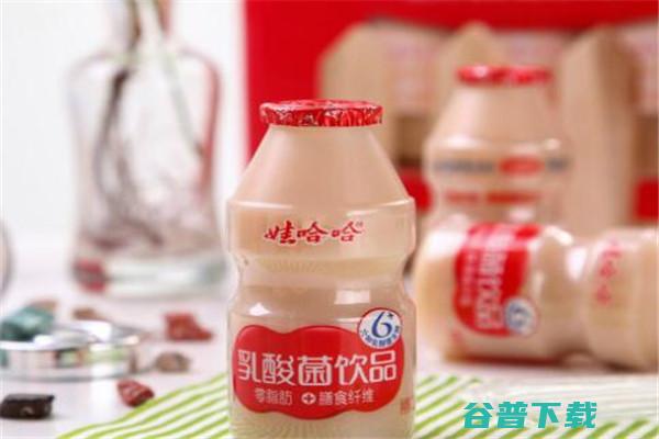 娃哈哈新品代理生意好做吗 (娃哈哈新品代言人)