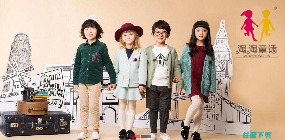 淘淘童话怎么加盟