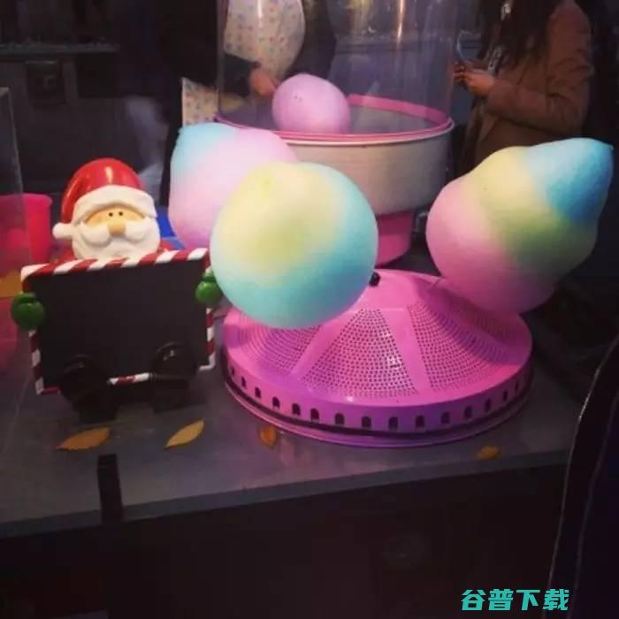 棉花糖制作视频教学新手