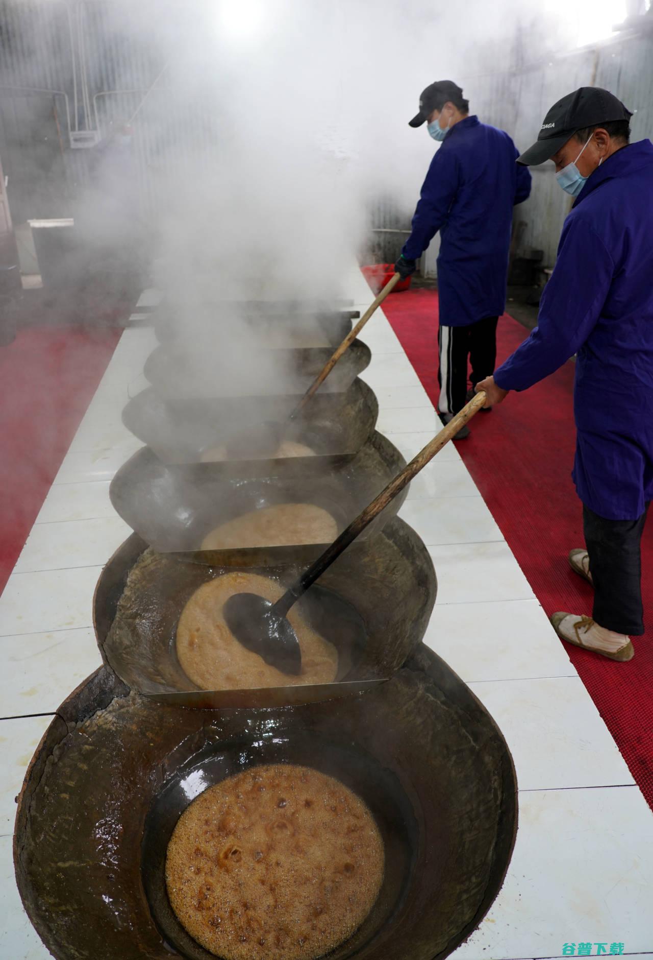 怎么熬红糖 (怎么熬红糖姜水)
