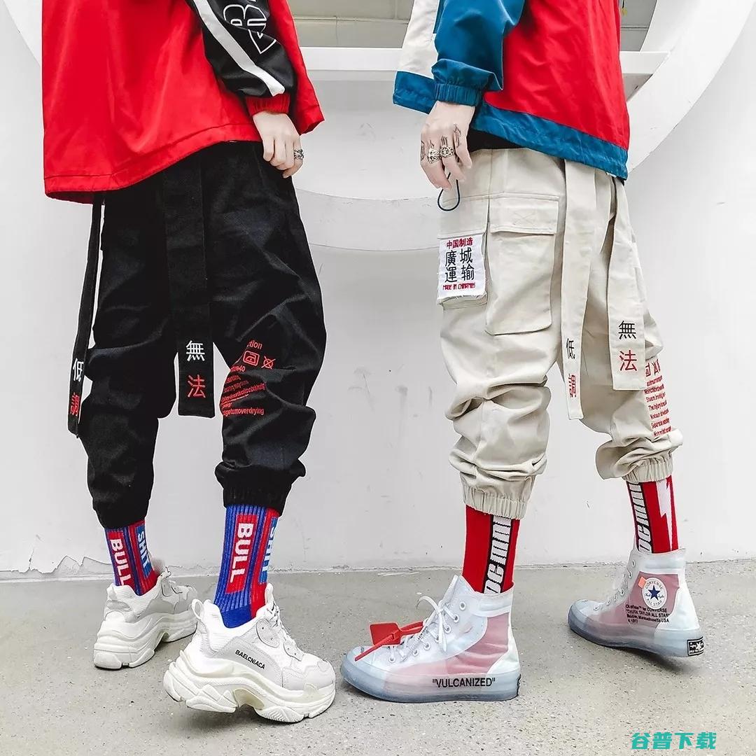 潮流的品牌有哪些 (潮流品牌有什么)