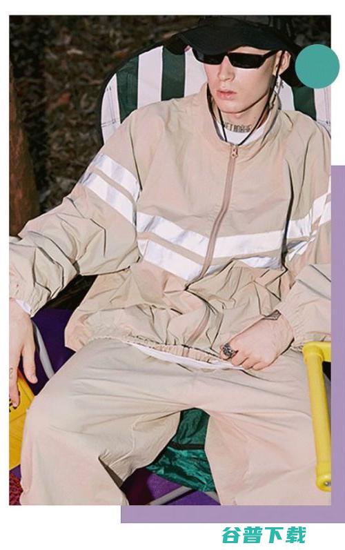 男款什么羽绒服好