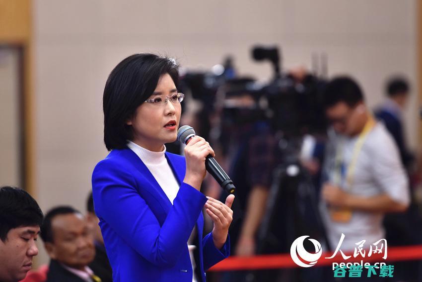 记者代表什么