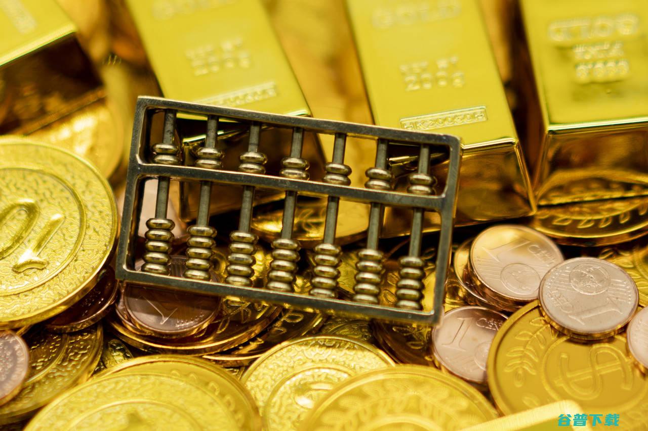 金子现在市场价