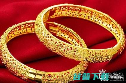 黄金首饰一克回收