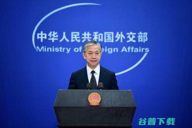 王毅讲话彰显民族精神