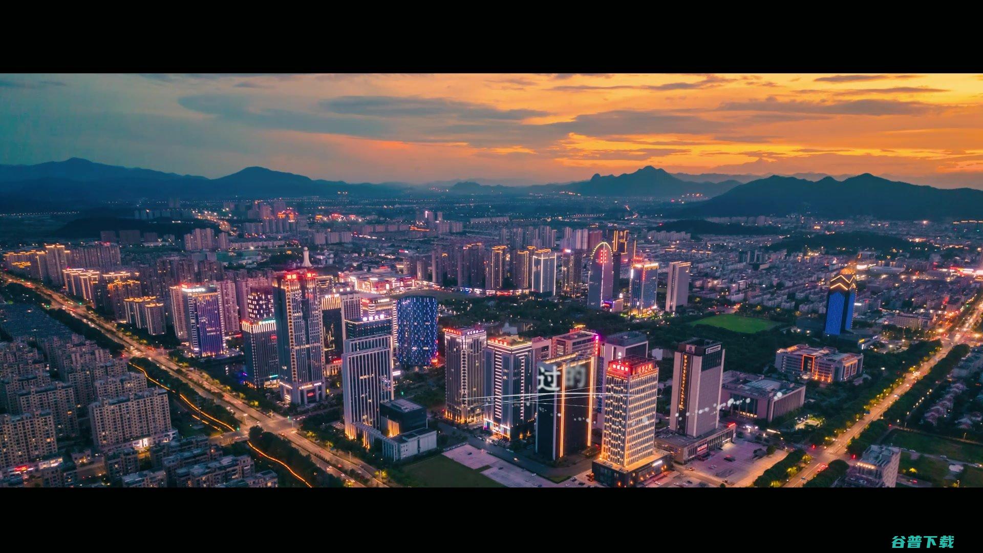 诸暨为什么这么有钱