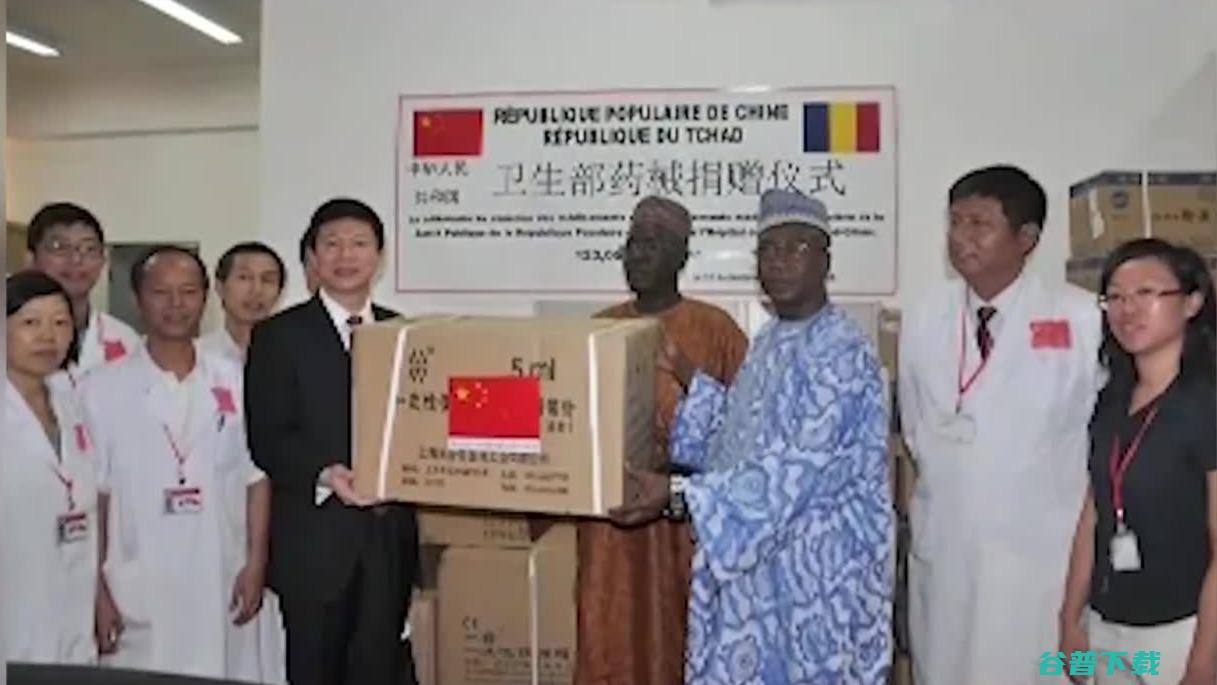 中国在全球治理中的角色是