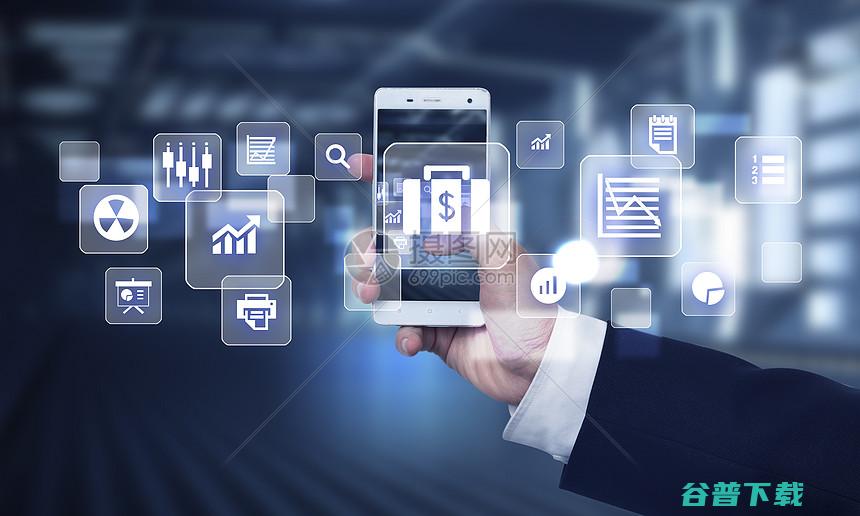 飞云手机广告站内互动数据分析