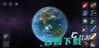 2024年热门地球毁灭题材大盘点趣味毁灭体验