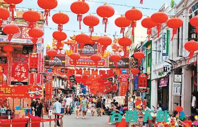 美国华侨是什么国籍