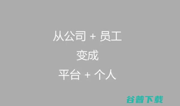 中国未来商业模式的30个大胆思考，越读越震惊！ 互联网 好文分享 第16张