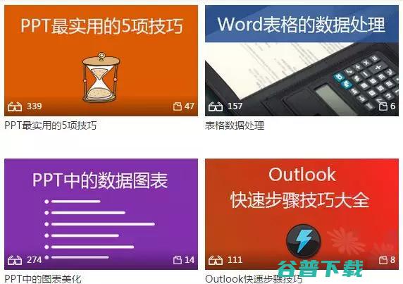 大公司 VS 小公司，毕业后到底该怎么选？ IT公司 IT职场 好文分享 第2张