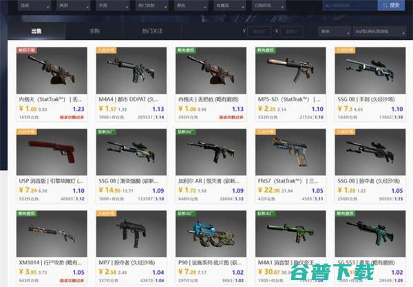 理性浅谈：副业Steam搬砖是否靠谱 赚钱 副业 好文分享 第2张