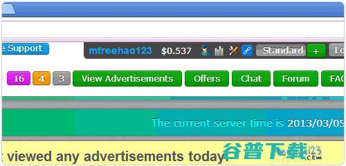 截图