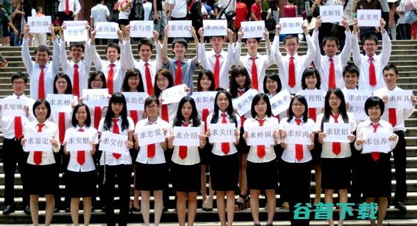 毕业5年也来说说我大学同学的现状 (毕业5年了)