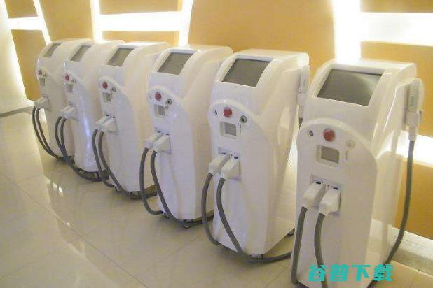 美容院仪器