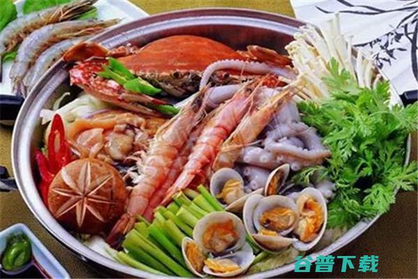 海鲜小火锅加盟费多少 (海鲜小火锅加盟费多少钱)