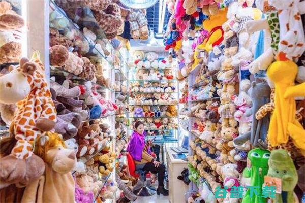 两元店加盟批发小商品 (两元店加盟批发多少钱)