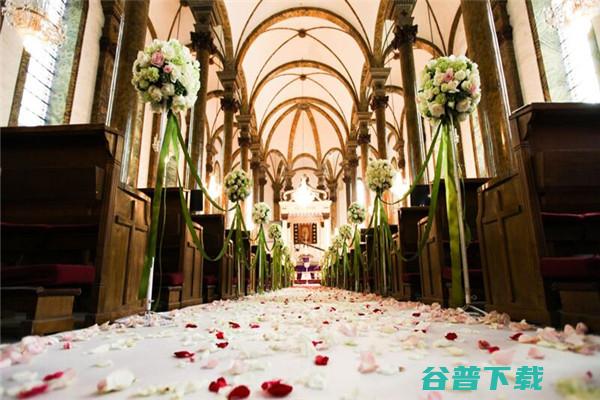 婚姻