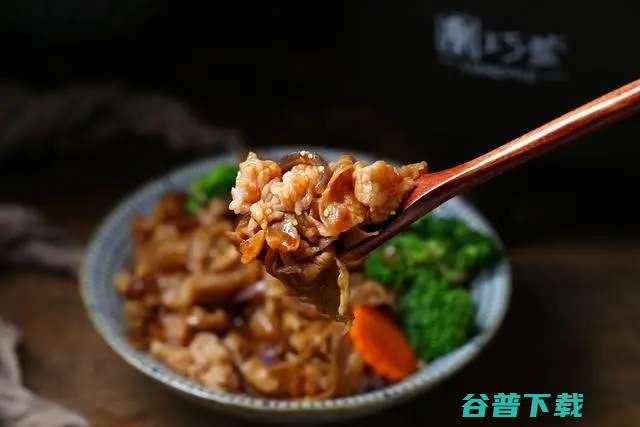 加盟F十牛肉饭