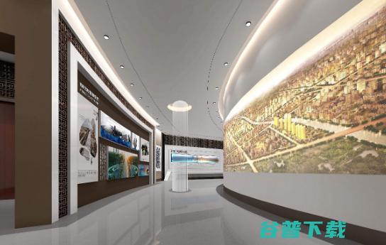 考拉数字展厅展馆的发展前景是什么 (考拉数字展厅app)