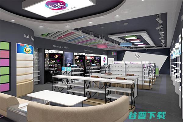 唐三彩化妆品加盟