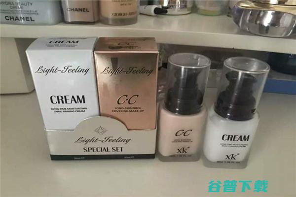 xk护肤品怎么样 (xk护肤品是什么品牌)