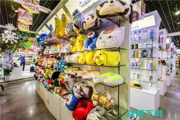 开动漫城需要多少钱 开个动漫实体店好吗 (开动漫城需要多少钱)