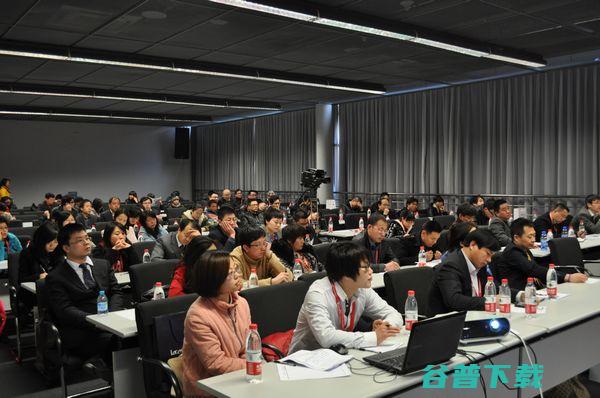 全球加盟网承办第94届中针会纺织品论坛取得
