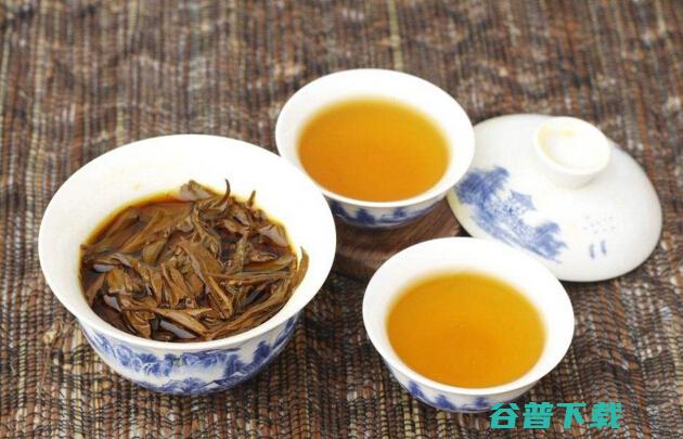 茶叶茶