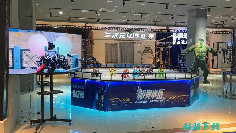 机灵小匠怎么加盟 (机灵小匠怎么配对)
