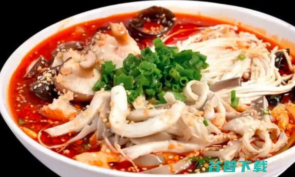 高福记麻辣烫加盟费 (高福记麻辣烫加盟)