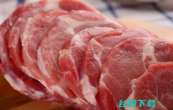 金锣冷鲜肉加盟