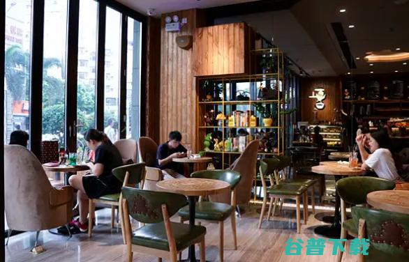 哈喽咖啡厅怎么加盟 (哈喽咖啡厅怎么进)