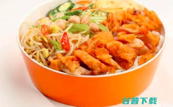 贺姐脆皮鸡饭加盟费 (贺姐脆皮鸡饭加盟)