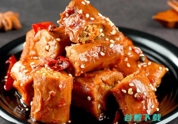 麻辣鸭脖加盟费多少钱 (麻辣鸭脖加盟需要投资多少钱)